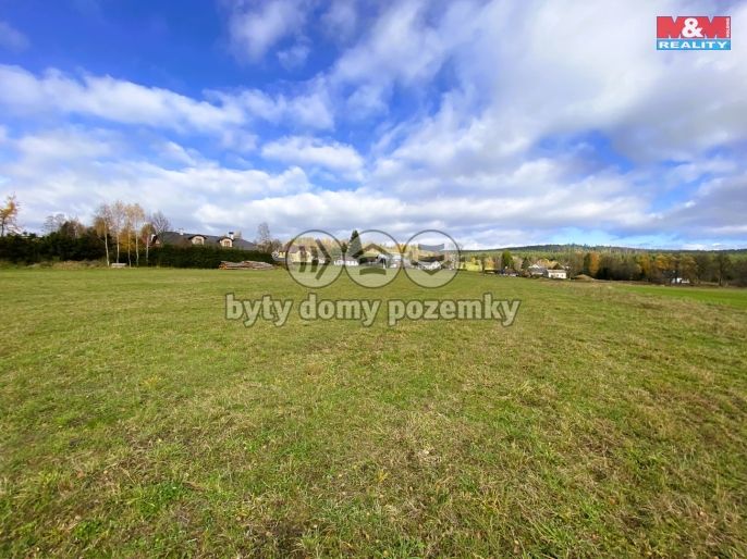 Prodej, Pole, Křižánky