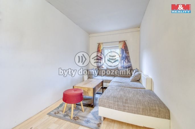 Prodej, Chata, Hradec