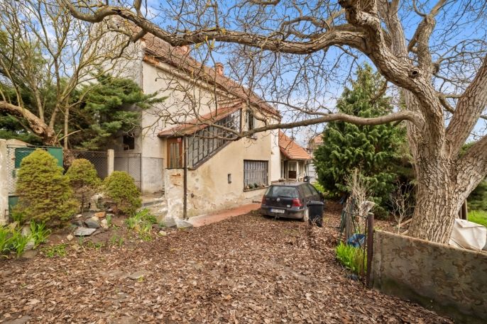 Prodej, Rodinný dům, Cítov