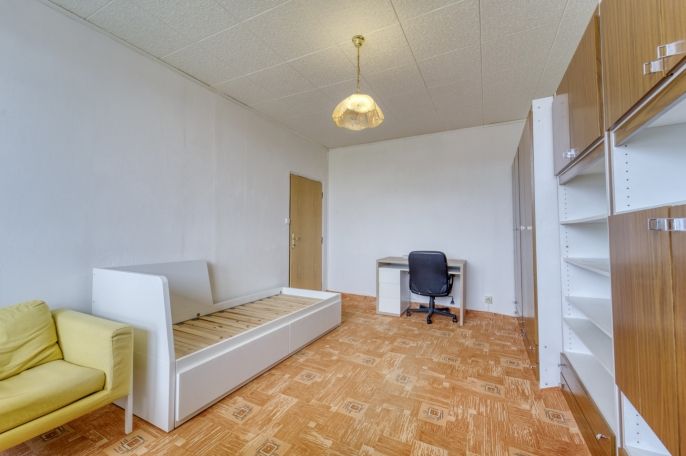 Pronájem, Byt 2+1, Plzeň