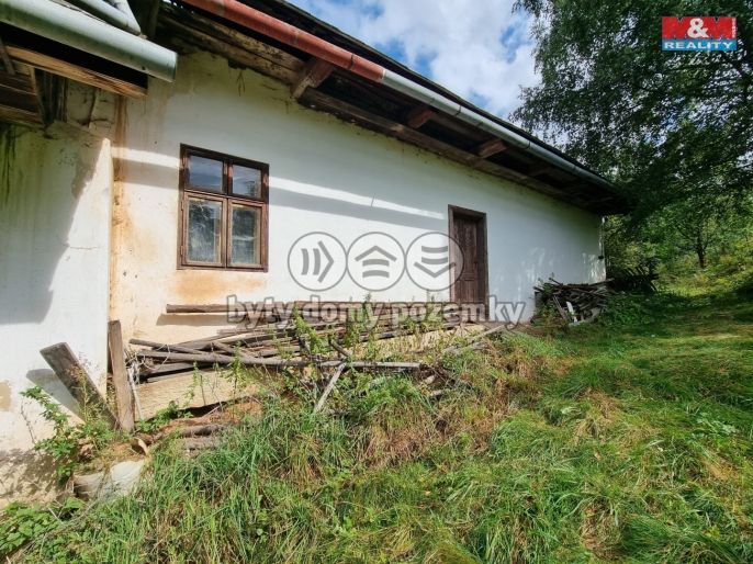 Prodej, Chalupa, Městečko Trnávka