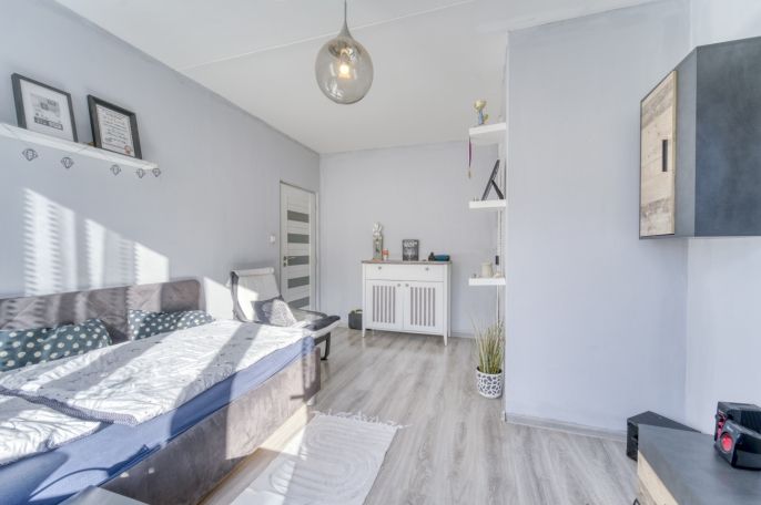 Prodej, Byt 4+1, Plzeň