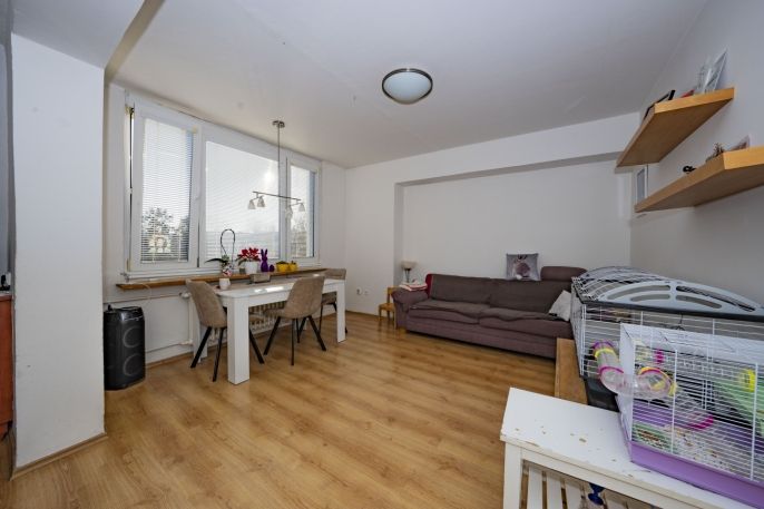 Pronájem, Byt 3+1, Kutná Hora