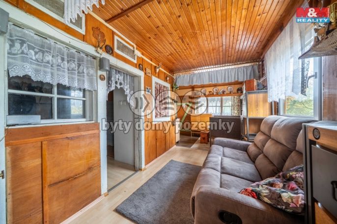 Prodej, Chata, Šťáhlavy