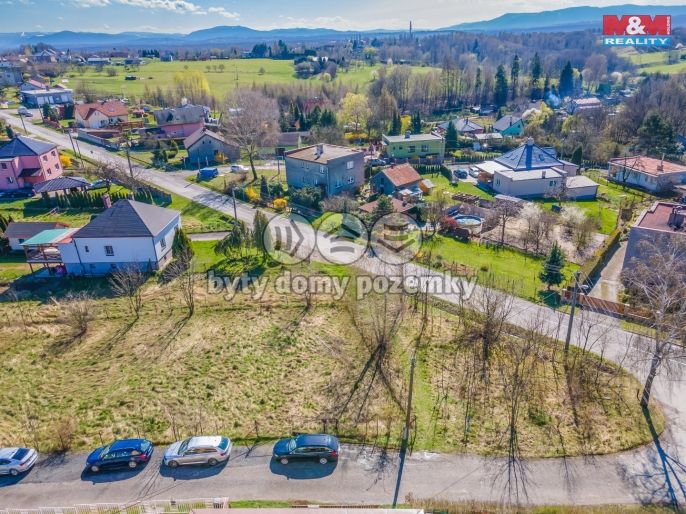 Prodej, Pozemek k bydlení, Karviná