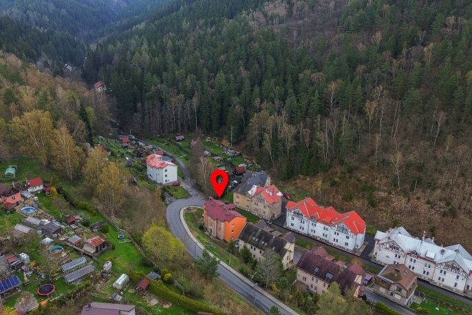 Prodej, Byt 3+1, Oloví