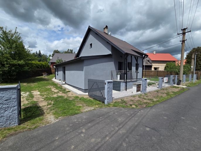 Prodej, Rodinný dům, Chodov