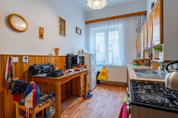 Prodej, Rodinný dům, České Budějovice