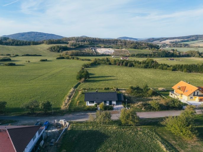 Prodej, Rodinný dům, Klatovy