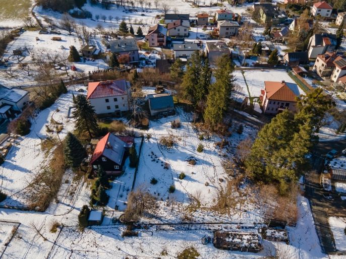 Prodej, Pozemek k bydlení, Bystřice