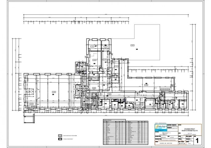 Prodej, Komerční pozemky, Chřibská
