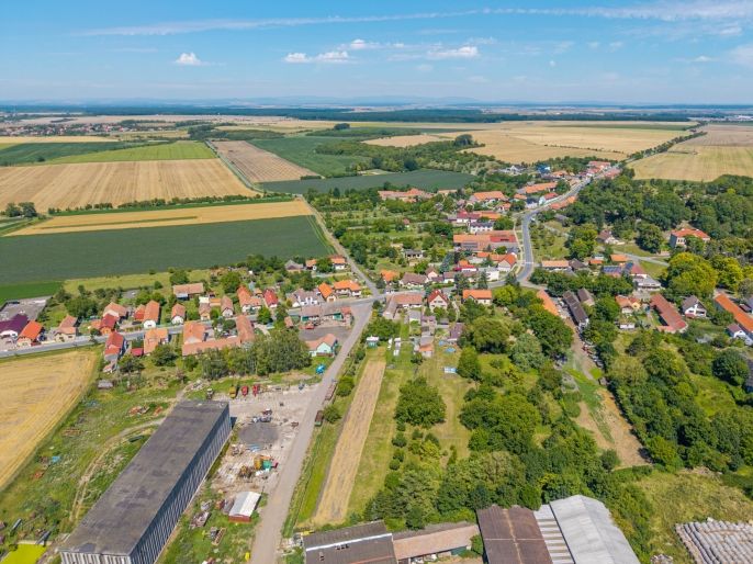 Prodej, Rodinný dům, Podmoky