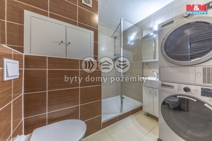 Prodej, Byt 2+kk, Mladá Boleslav