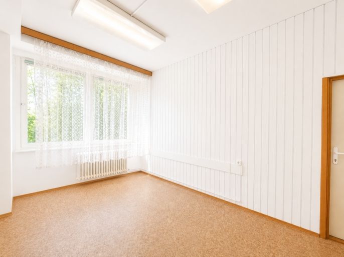 Pronájem, Kancelářský prostor, Leština u Světlé