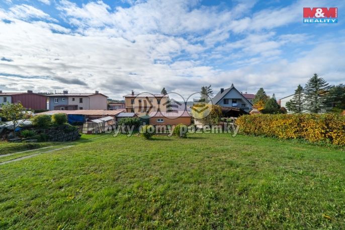 Prodej, Rodinný dům, Přimda