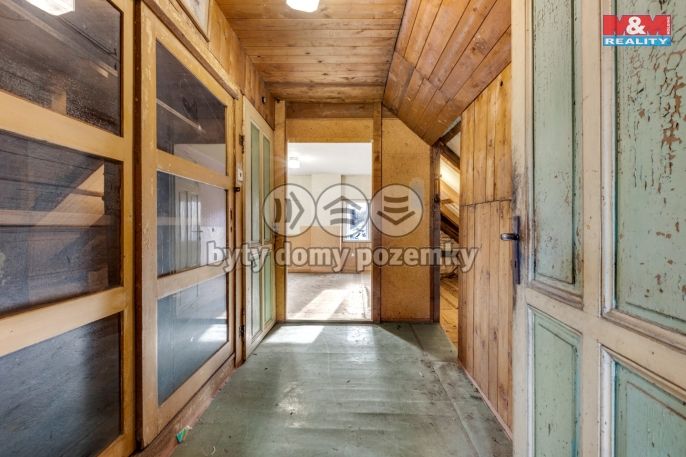 Prodej, Rodinný dům, Karlštejn