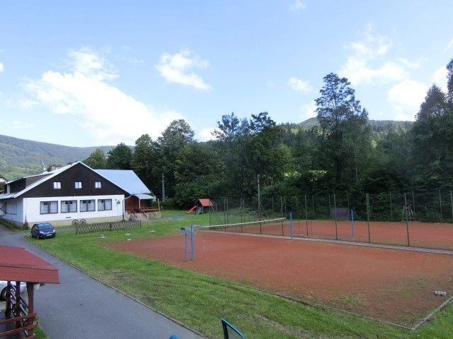 Pronájem, Chata, Morávka