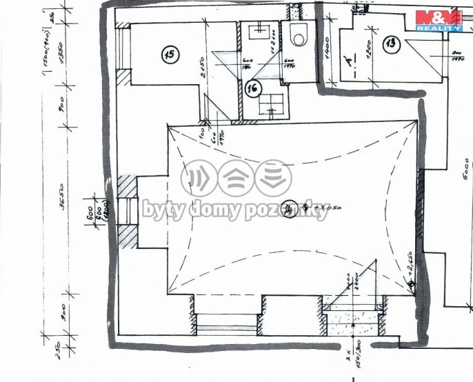 Pronájem, Obchod a služby, Čáslav