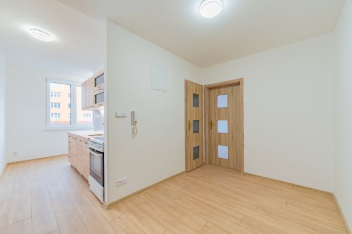 Prodej, Byt 2+1, Aš