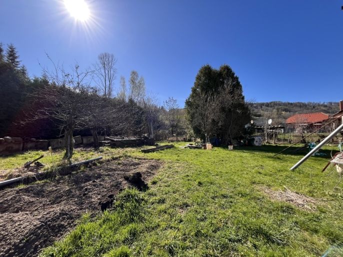 Prodej, Pozemek k bydlení, Šumperk