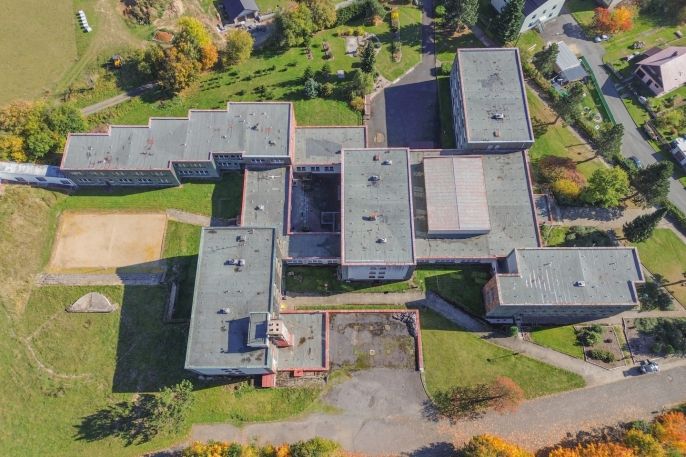 Prodej, Hotel, penzion, Přimda