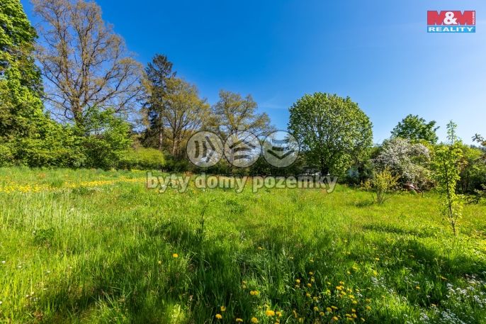 Prodej, Rodinný dům, Horšovský Týn