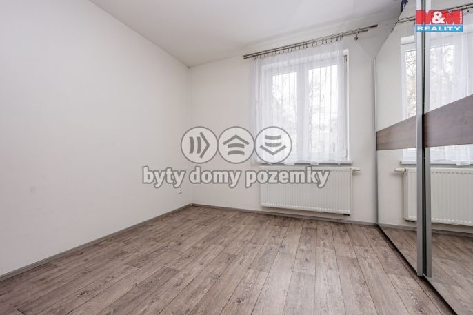 Pronájem, Rodinný dům, Olomouc