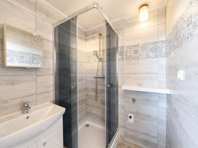 Prodej, Byt 3+1, Klášterec nad Ohří