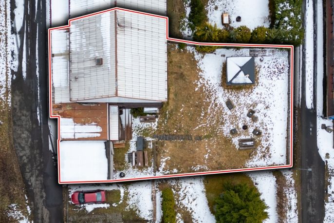 Prodej, Hotel, penzion, Jáchymov