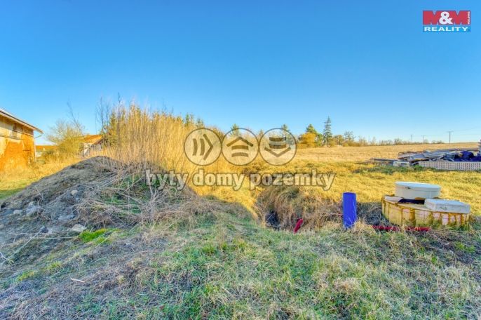 Prodej, Pozemek k bydlení, Kotovice