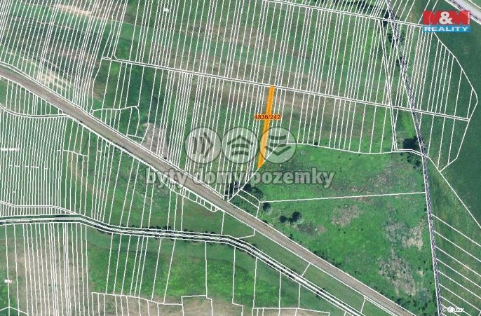 Prodej, Pole, Vracov