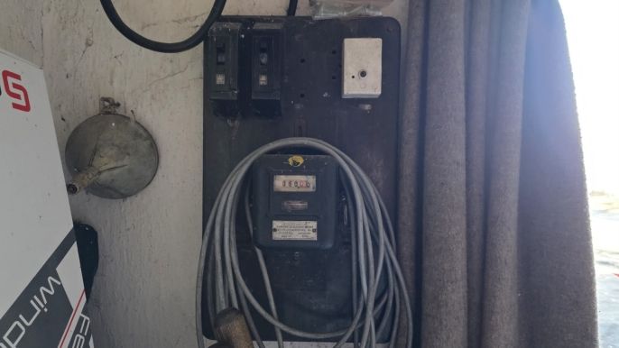 Prodej, Garáž, Nejdek