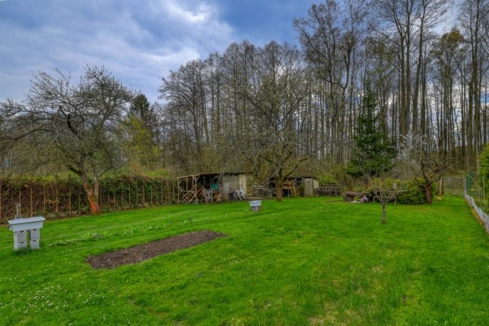 Prodej, Chata, Habartov