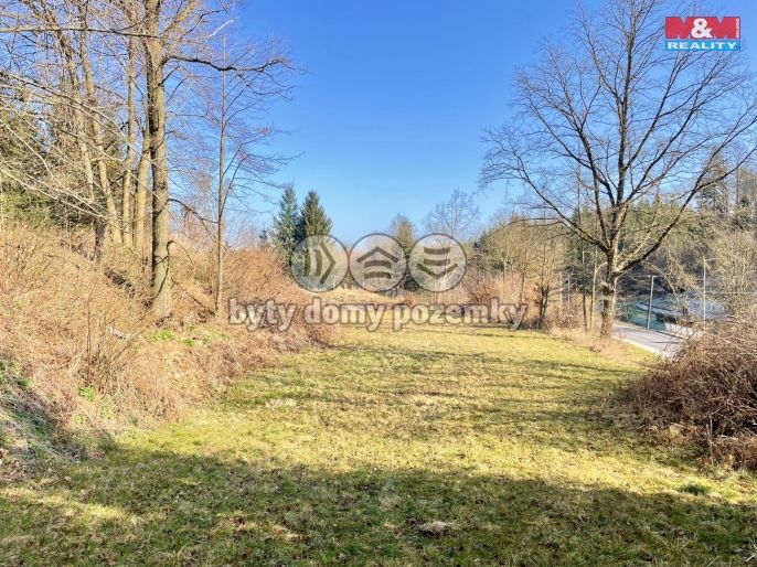 Prodej, Pozemek k bydlení, Třebařov