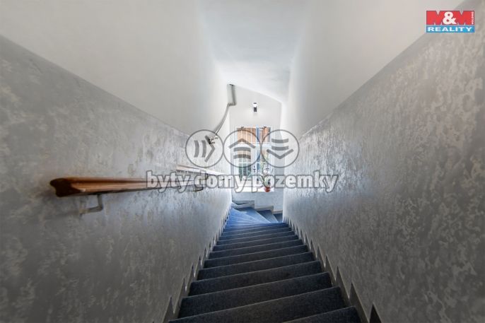 Prodej, Rodinný dům, Plzeň