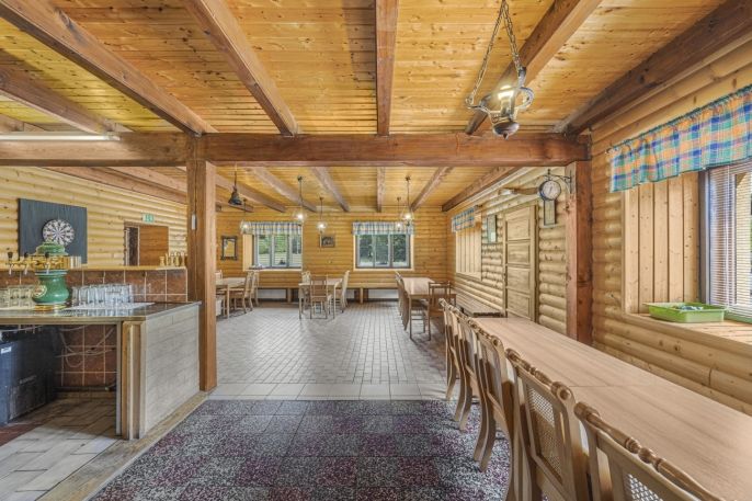 Prodej, Restaurace, stravování, Králíky