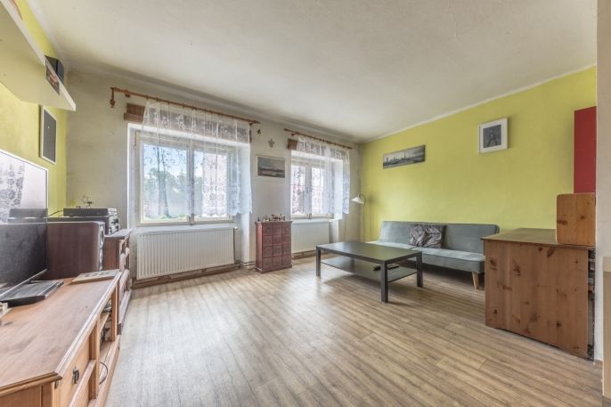 Prodej, Rodinný dům, Roudnice nad Labem