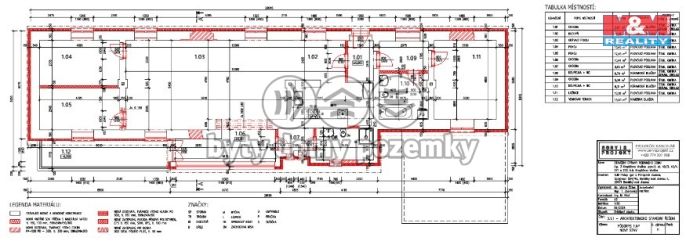Prodej, Rodinný dům, Kropáčova Vrutice
