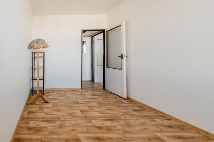 Pronájem, Byt 2+1, Mělník