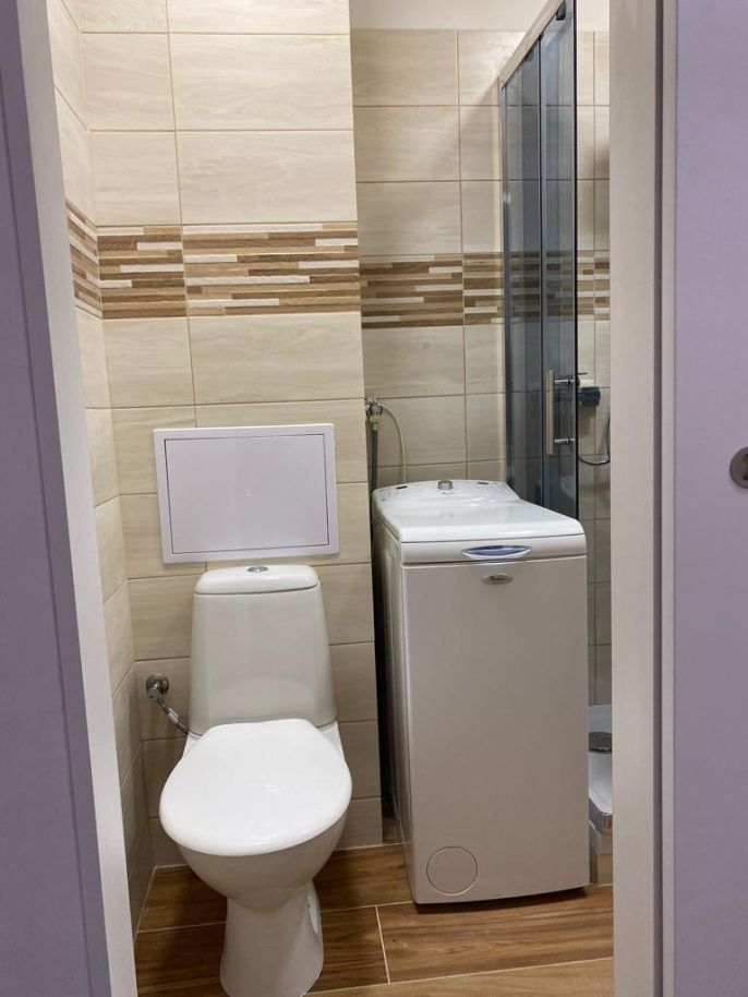 Prodej, Byt 1+kk, Ostrava