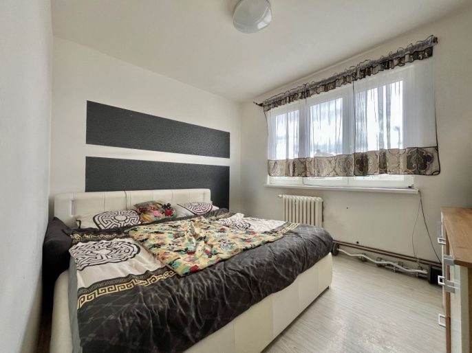 Prodej, Byt 3+1, Očihov