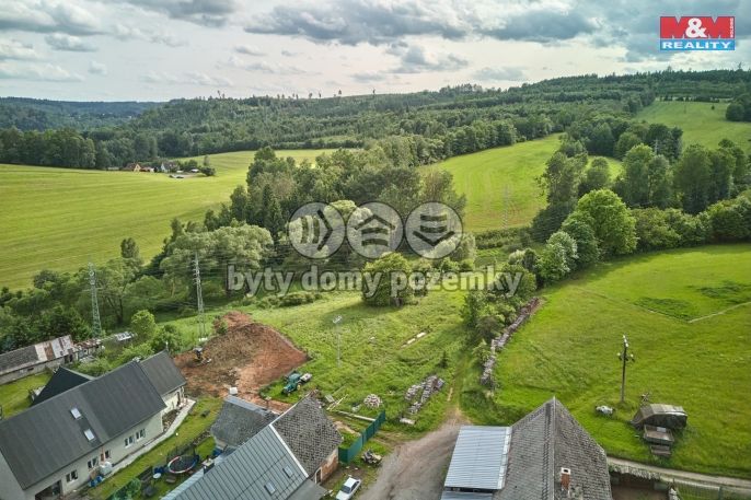 Prodej, Pozemek k bydlení, Trutnov