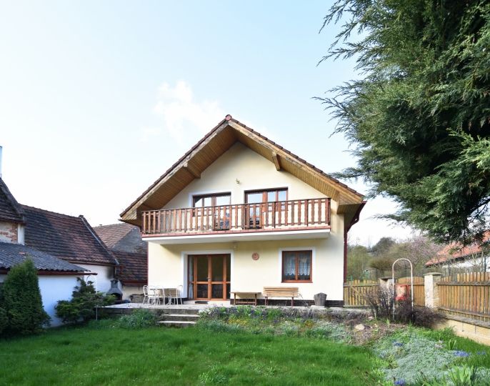 Prodej, Rodinný dům, Řepín