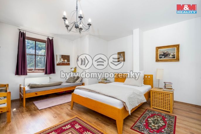 Prodej, Rodinný dům, Bednáreček