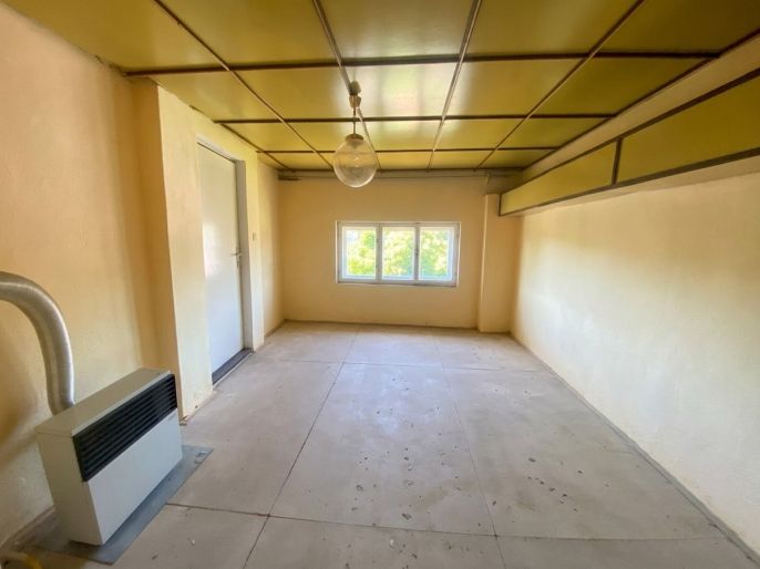 Prodej, Rodinný dům, Hradčany-Kobeřice