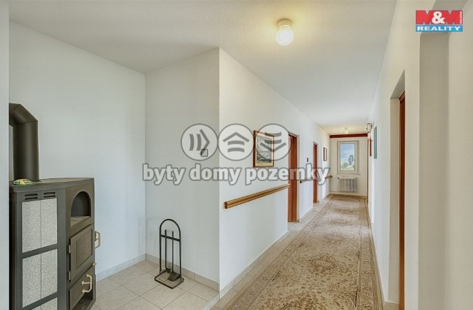 Prodej, Rodinný dům, Třinec