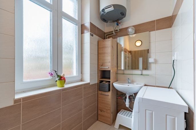 Prodej, Byt 1+1, Aš