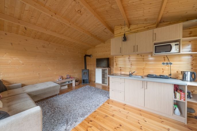 Prodej, Zahrada, Havířov