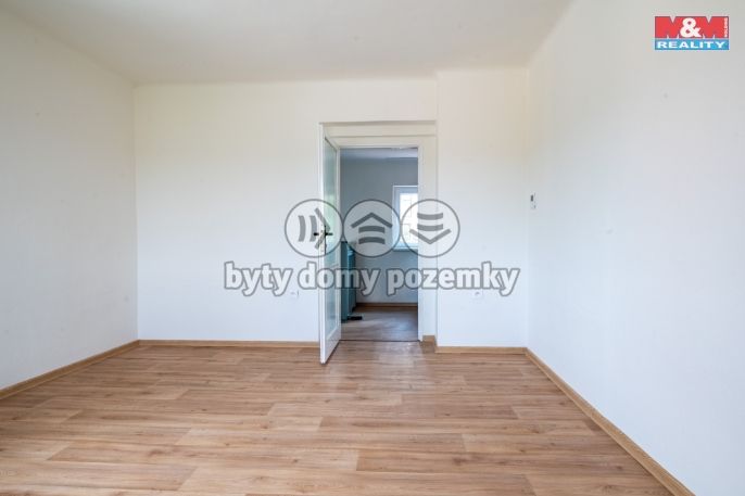 Prodej, Rodinný dům, Hluboká nad Vltavou