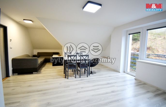 Prodej, Rodinný dům, Ústí nad Orlicí